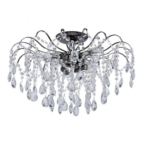 потолочная люстра mw-light бриз 464017506 в Ижевске