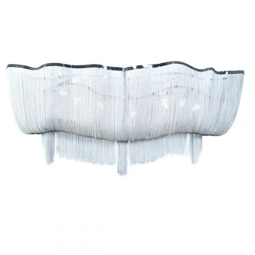 люстра vual серебро в Ижевске