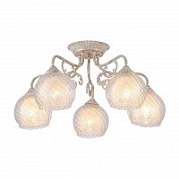 потолочная люстра arte lamp a7062pl-5wg в Ижевске