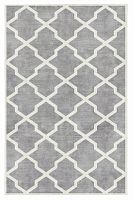 ковер square cold grey 140x200 в Ижевске