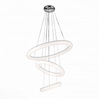 подвесной светодиодный светильник st luce albo sl.. в Ижевске
