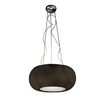 подвесной светильник flan marrone/marrone от leucos в Ижевске