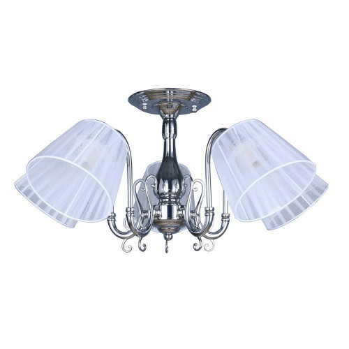 потолочная люстра omnilux leonessa oml-29127-05 в Ижевске