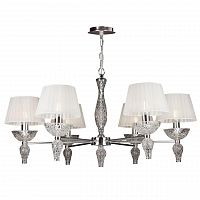 подвесная люстра maytoni maddi dia006pl-06ch в Ижевске