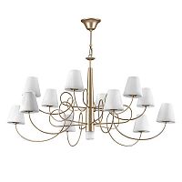 подвесная люстра lightstar vortico 814333 в Ижевске