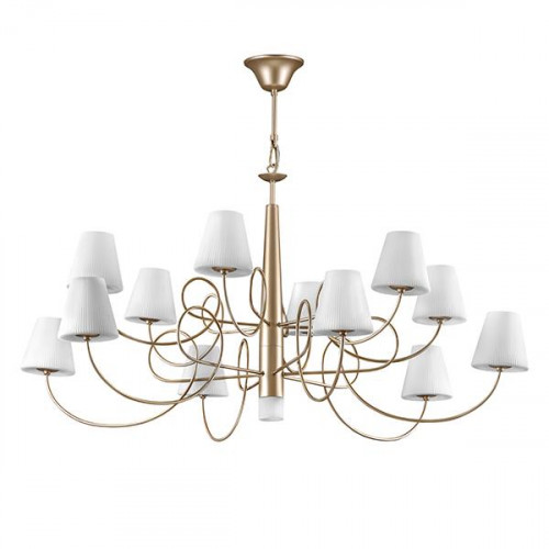 подвесная люстра lightstar vortico 814333 в Ижевске