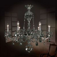 люстра 15305/6c d-25 от martinez y orts хром в Ижевске
