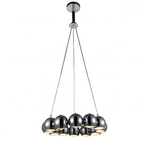 подвесная люстра st luce sl854.103.12 в Ижевске