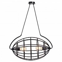 подвесной светильник lussole loft lsp-8137 в Ижевске