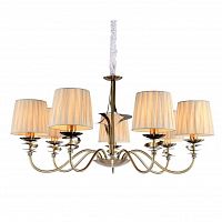 подвесная люстра omnilux grottole oml-63603-07 в Ижевске