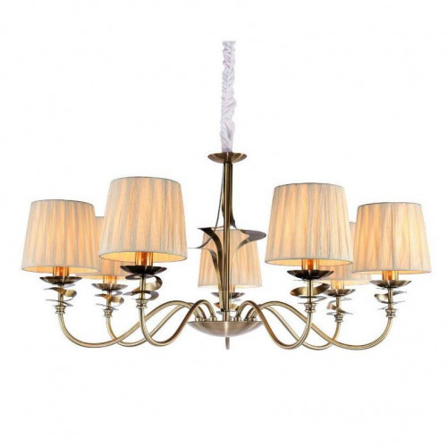 подвесная люстра omnilux grottole oml-63603-07 в Ижевске