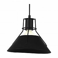 подвесной светильник arte lamp a9347sp-1bk в Ижевске