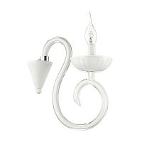 бра odeon light zefiro 3932/1w в Ижевске