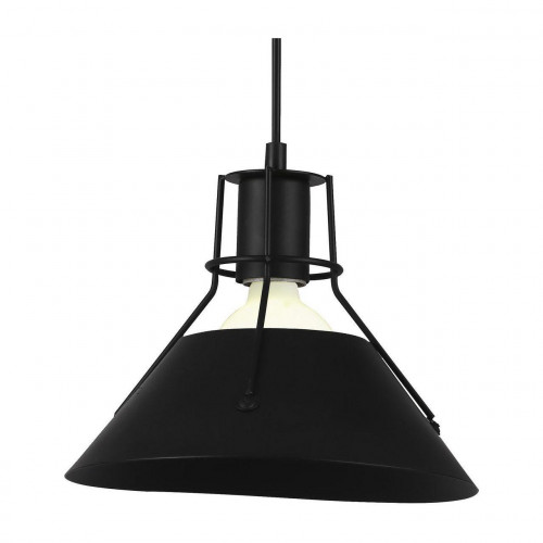 подвесной светильник arte lamp a9347sp-1bk в Ижевске