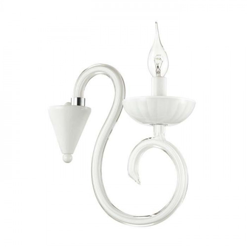бра odeon light zefiro 3932/1w в Ижевске