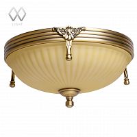 потолочный светильник mw-light афродита 317011202 в Ижевске