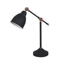 настольная лампа odeon light cruz 3373/1t в Ижевске