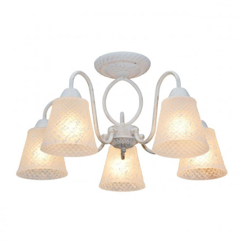 потолочная люстра toplight jaclyn tl1141-5h в Ижевске