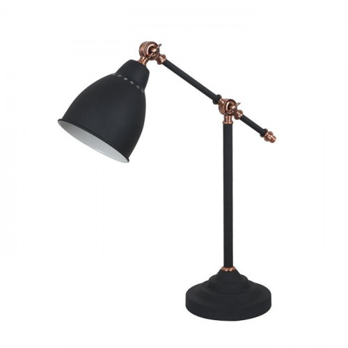 настольная лампа odeon light cruz 3373/1t в Ижевске