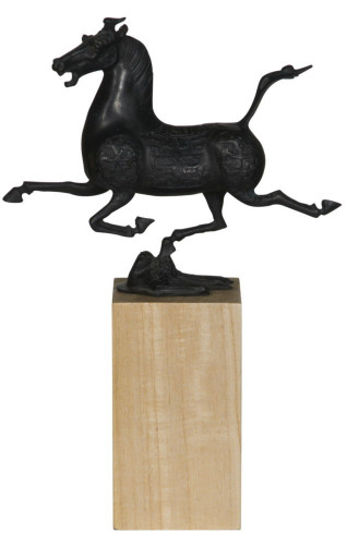 декор cavallo black в Ижевске