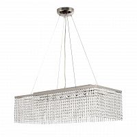 подвесная люстра arti lampadari milano e 1.5.70x25.501 n в Ижевске