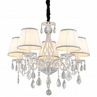 подвесная люстра omnilux cremona oml-60813-05 в Ижевске