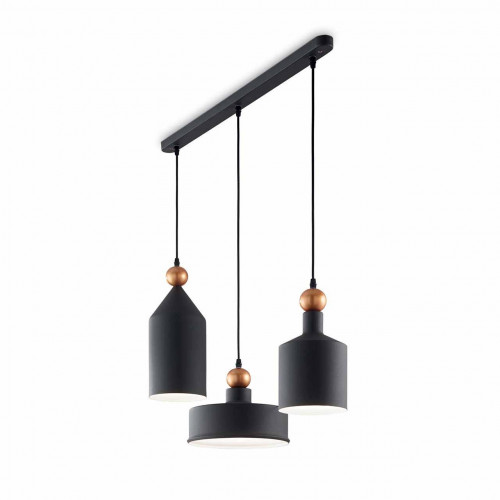 подвесная люстра ideal lux triade sp3 в Ижевске