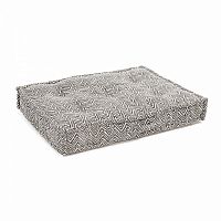 подушка biscayne 60x80 черно-белая от la forma (ex julia grup) в Ижевске