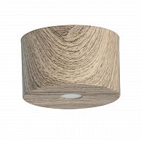 потолочный светодиодный светильник de markt иланг 4 712010201 в Ижевске
