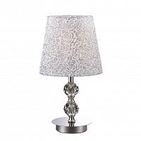настольная лампа ideal lux le roy tl1 small в Ижевске