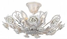потолочная люстра arte lamp idillio a6356pl-4wg в Ижевске