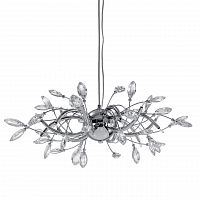 подвесная люстра lightstar tenalia 747124 в Ижевске