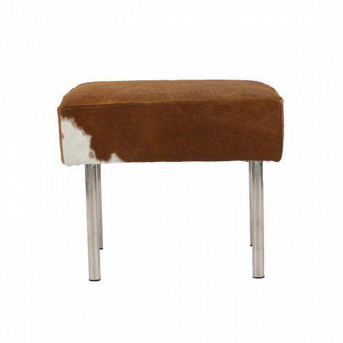 табурет decoboco pony brown-white в Ижевске