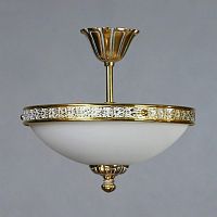 потолочный светильник ambiente toledo 02155/30 pl wp в Ижевске