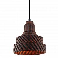 подвесной светильник lussole loft lsp-9659 в Ижевске