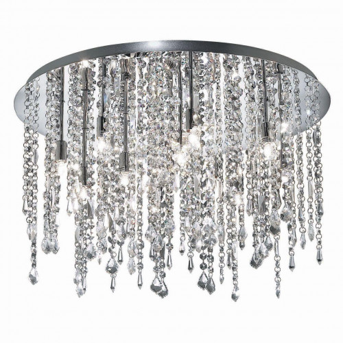 потолочный светильник ideal lux royal pl12 в Ижевске