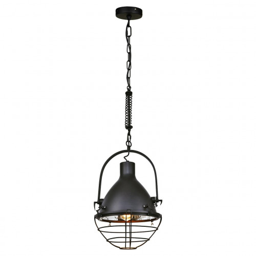 подвесной светильник lussole loft lsp-9989 в Ижевске