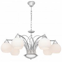 подвесная люстра silver light adele 138.54.7 в Ижевске