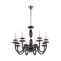 подвесная люстра odeon light capri 4188/8 в Ижевске