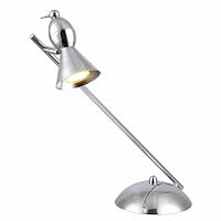 настольная лампа arte lamp picchio a9229lt-1cc в Ижевске