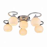потолочная люстра arte lamp a6058pl-6cc в Ижевске