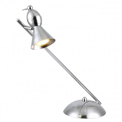 настольная лампа arte lamp picchio a9229lt-1cc в Ижевске