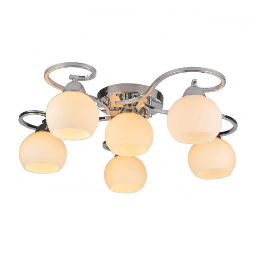 потолочная люстра arte lamp a6058pl-6cc в Ижевске