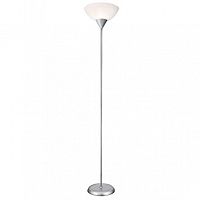 торшер arte lamp duetto a9569pn-1si в Ижевске