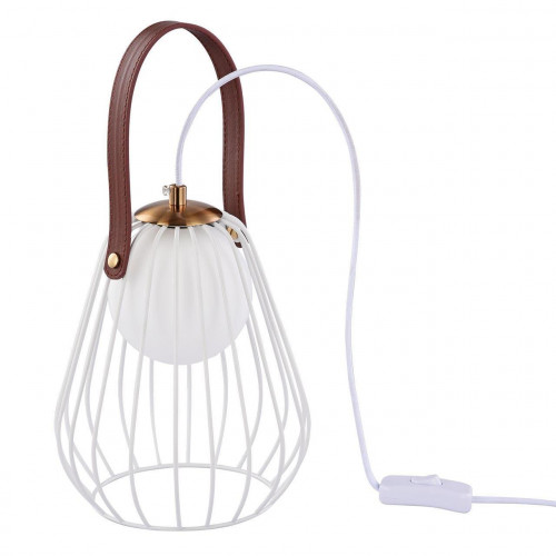 настольная лампа maytoni indiana mod544tl-01w в Ижевске