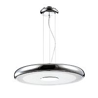 подвесной светодиодный светильник maytoni peyton p609-pl-01-30w-n в Ижевске