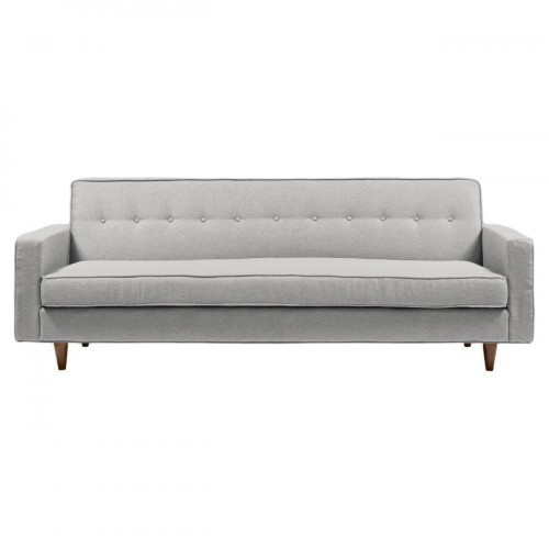 диван bantam sofa большой прямой светло-серый в Ижевске