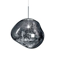 подвесной светильник melt silver от delight collection в Ижевске