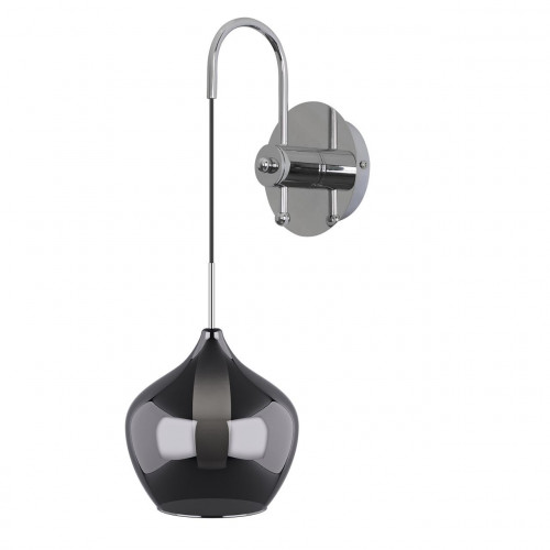 бра lightstar pentola 803547 серый в Ижевске