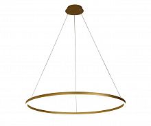подвесной светодиодный светильник kink light тор 08228,33(3000k) в Ижевске